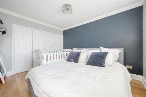 Bedroom One: