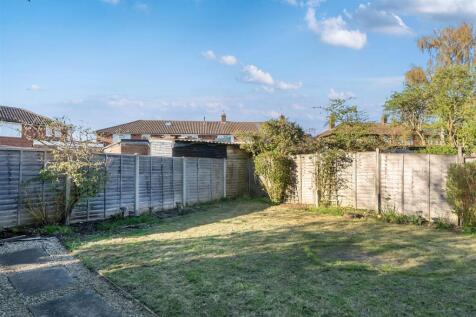 Garden: