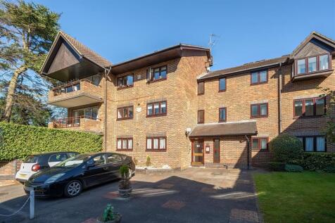 Exterior: