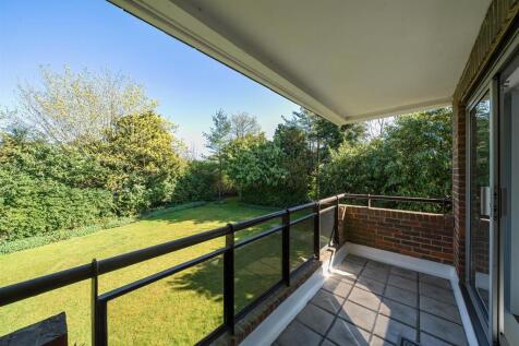 Balcony: