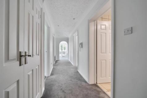 Entrance Hall: