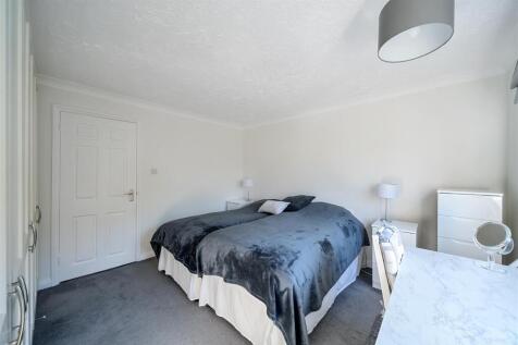 Bedroom One: