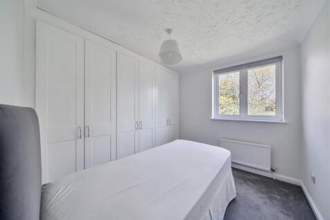 Bedroom Two: