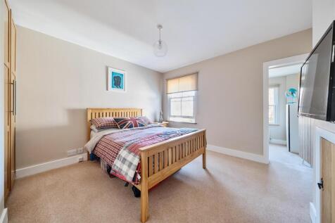 Bedroom One:
