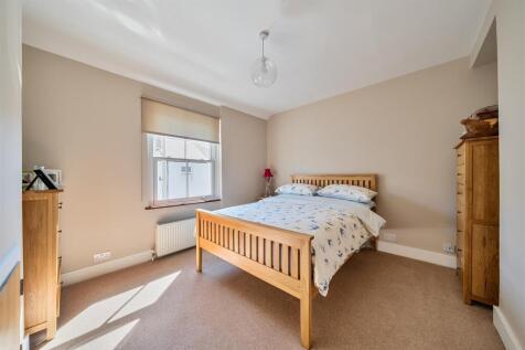 Bedroom Two: