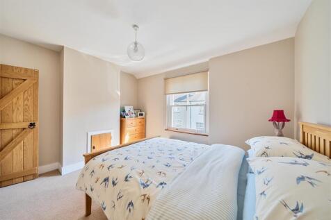 Bedroom Two: