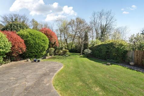 Garden: