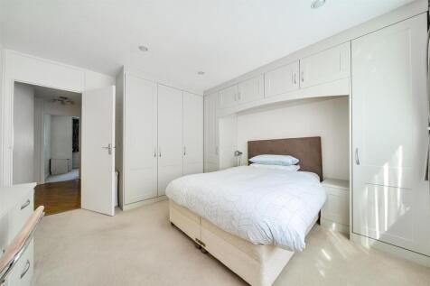 Bedroom One: