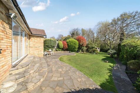 Garden: