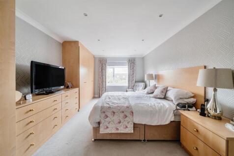 Bedroom One: