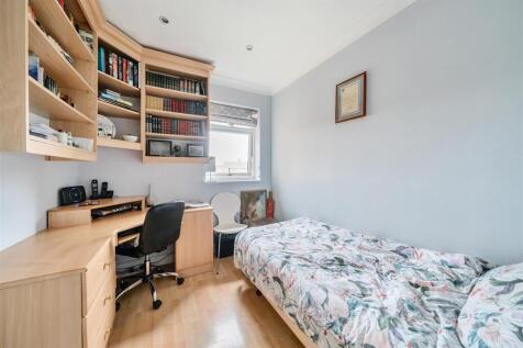 Bedroom Three: