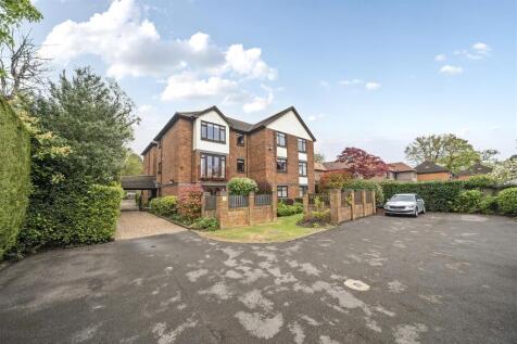 Exterior Rear/Allocated Parking: