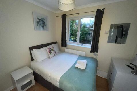 Bedroom Four: