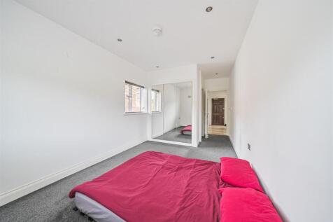 Bedroom One: