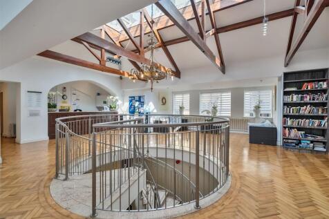 Swimming Pool &amp; Gymnasium: