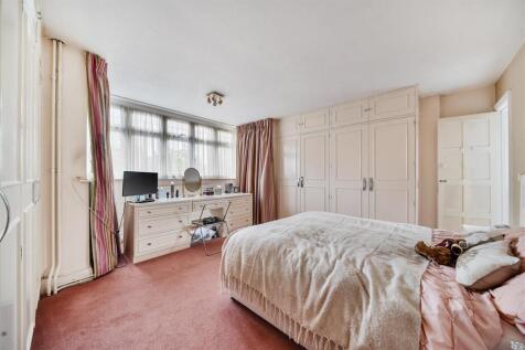 Bedroom One: