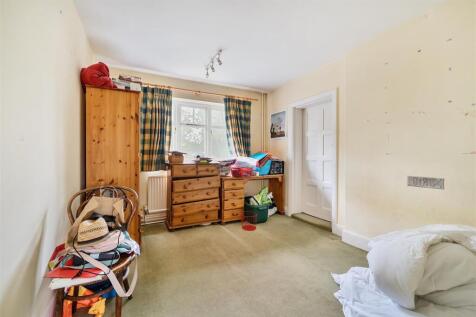 Bedroom Two: