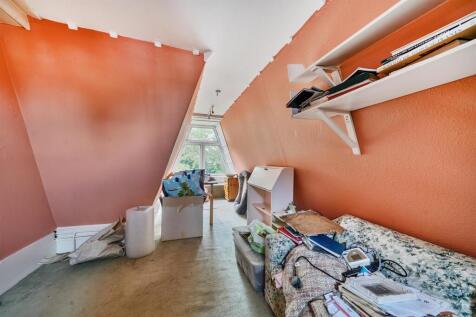Bedroom Three: