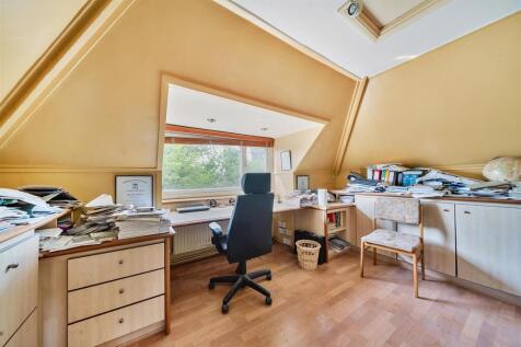 Bedroom Four: