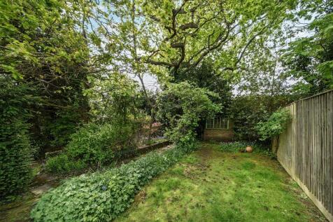 Garden: