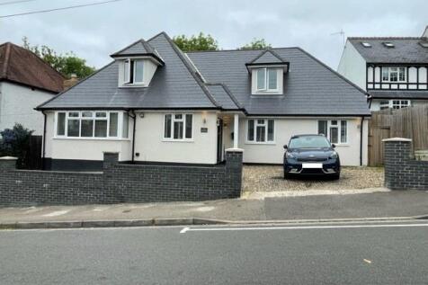 Exterior: