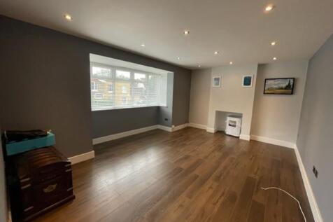 Sitting Room: