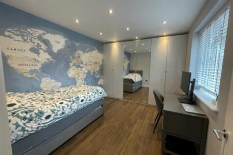 Bedroom Four: