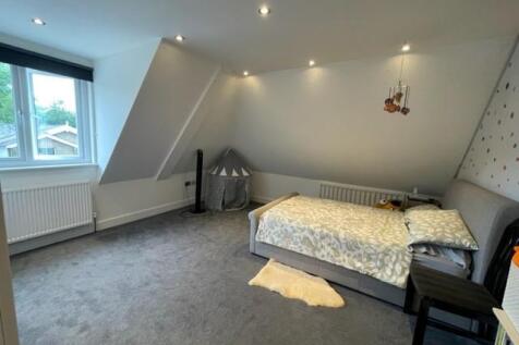 Bedroom Three:
