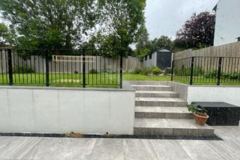 Garden: