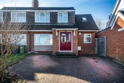 Exterior: