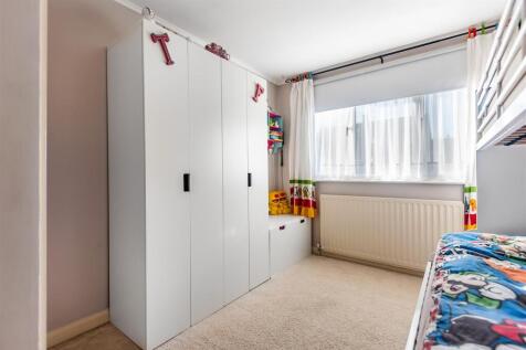 Bedroom Two: