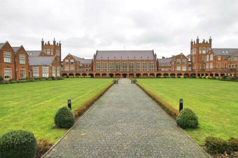 Exterior: