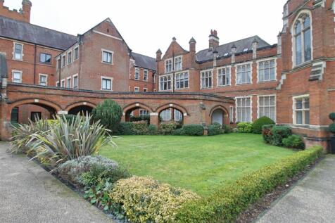 Grounds:
