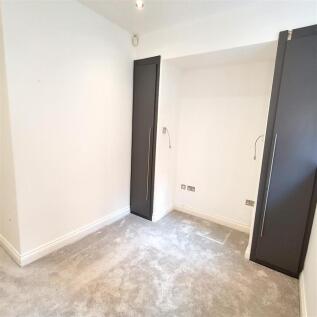 Bedroom Two: