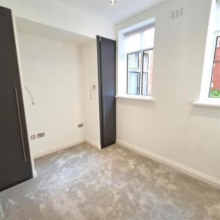 Bedroom Two: