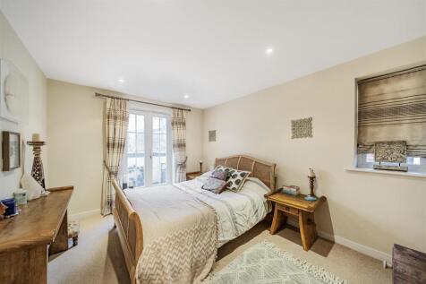 Bedroom One: