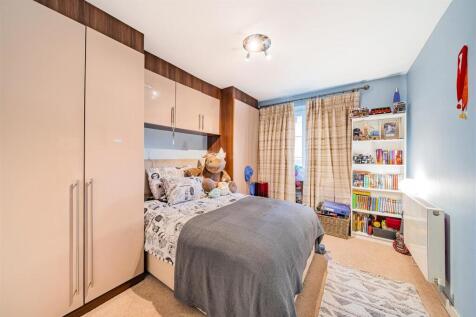 Bedroom Two: