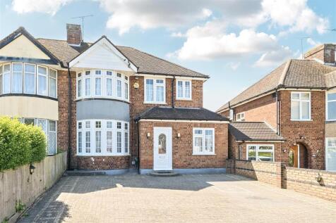 Exterior: