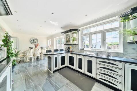 Kitchen/Diner: