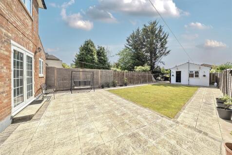 Garden:
