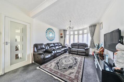 Living Room: