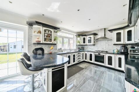 Kitchen/Diner: