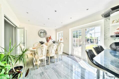 Kitchen/Diner: