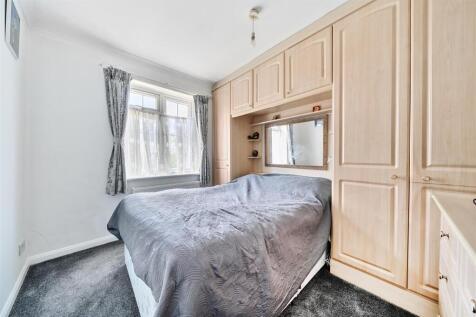Bedroom Two: