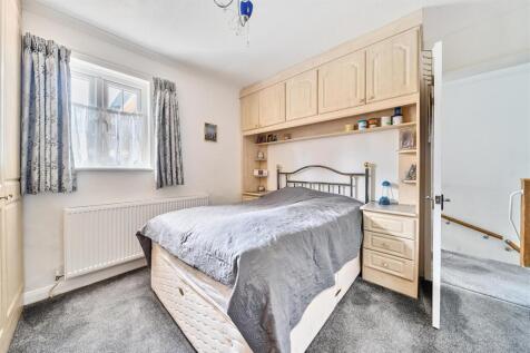 Bedroom Three:
