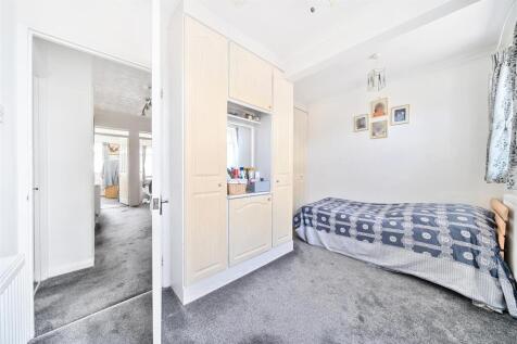 Bedroom Four: