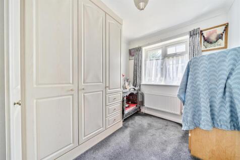 Bedroom Five: