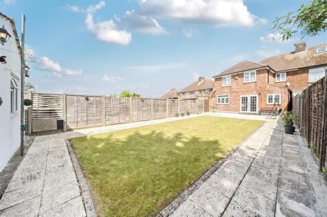 Garden: