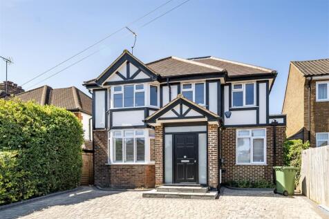 Exterior:
