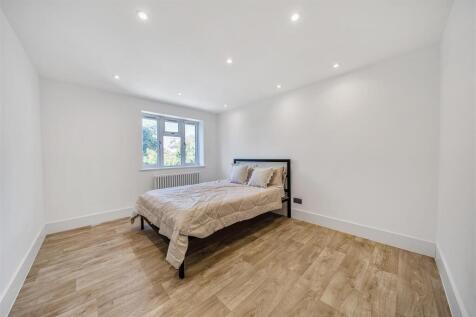 Bedroom Three: